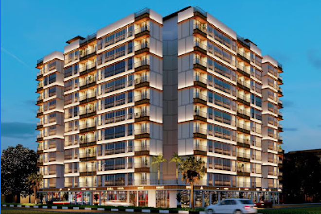 AVF-Realty