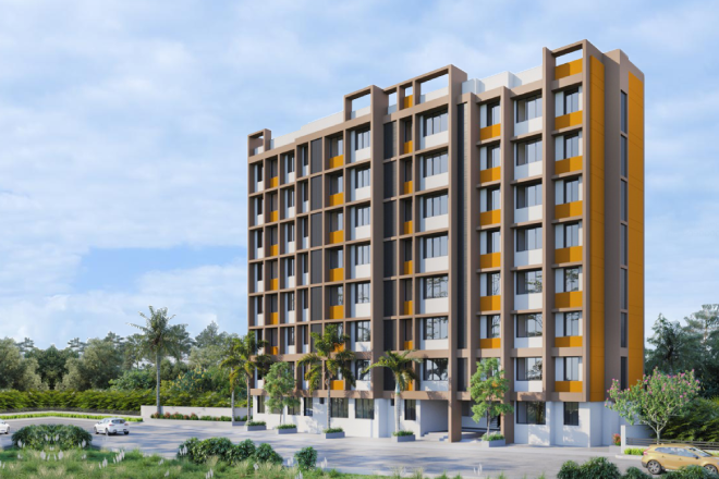 Mauli-Heights